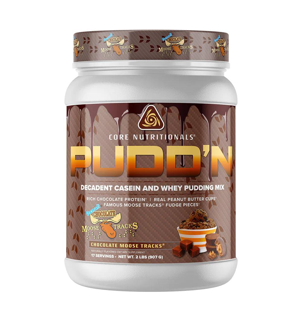 Core Nutritionals | Pudd'n Protein