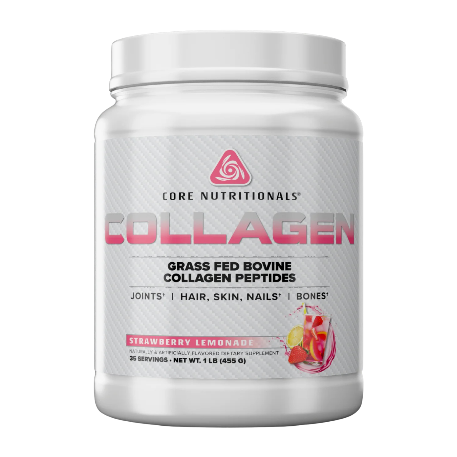 Core Nutritionals | Collagen Peptides