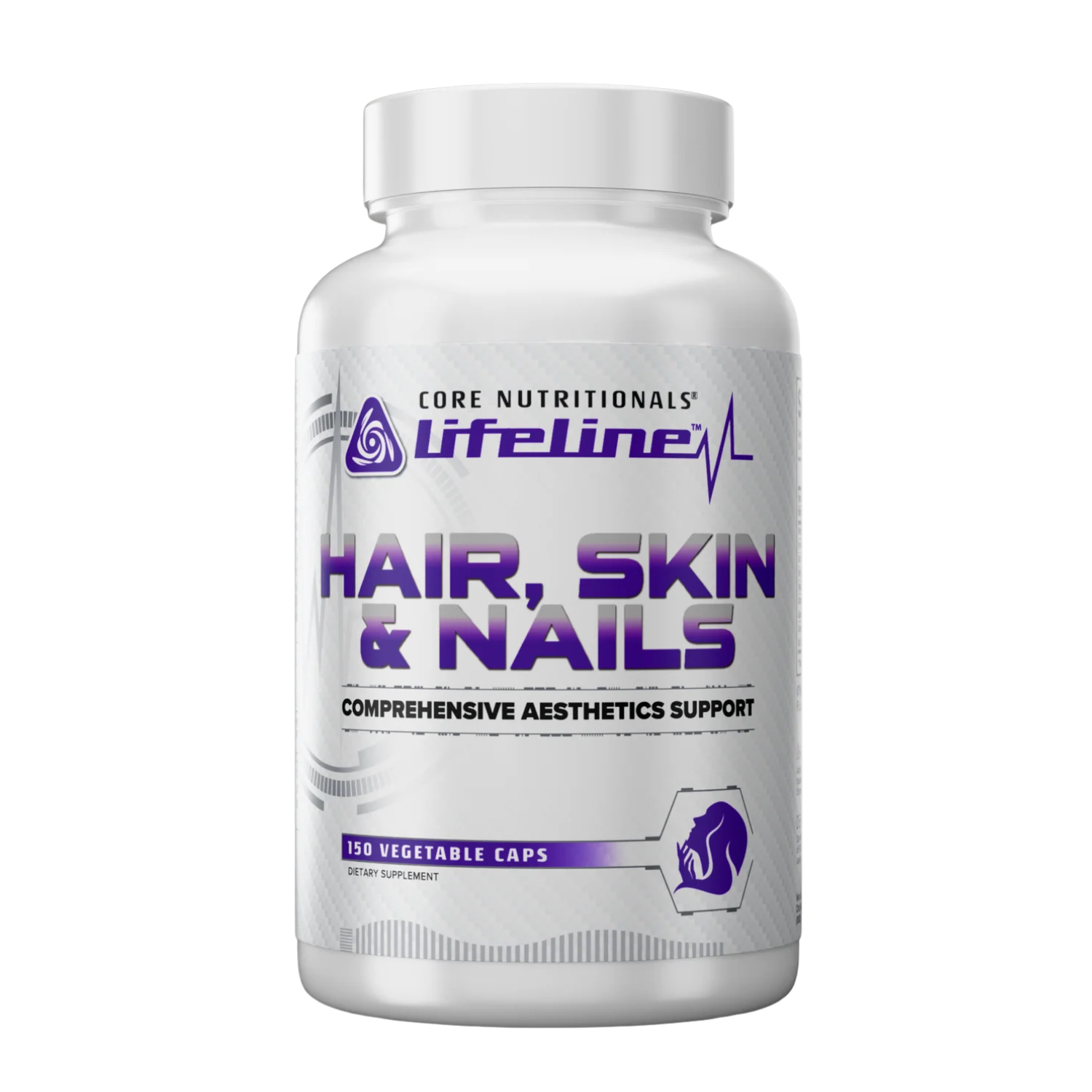 Core Nutritionals | Hair, Skin, & Nails