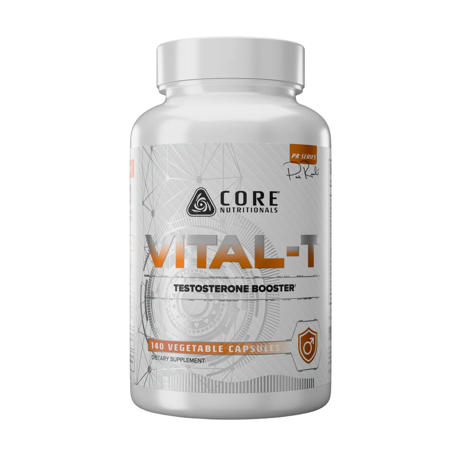 Core Nutritionals | Vital-T