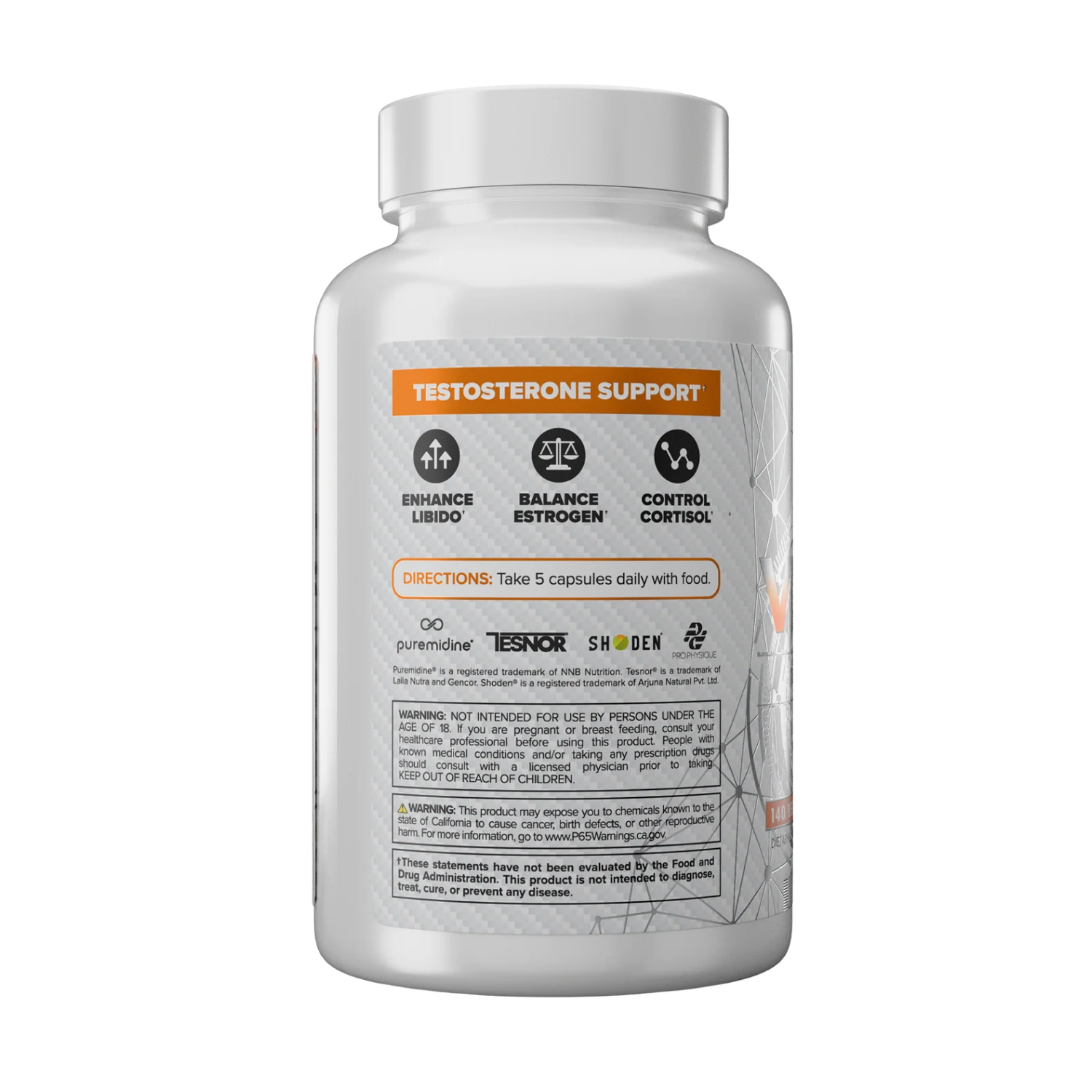 Core Nutritionals | Vital-T