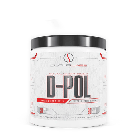 Purus Labs | D-Pol