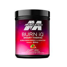 Muscle Tech | Burn iQ