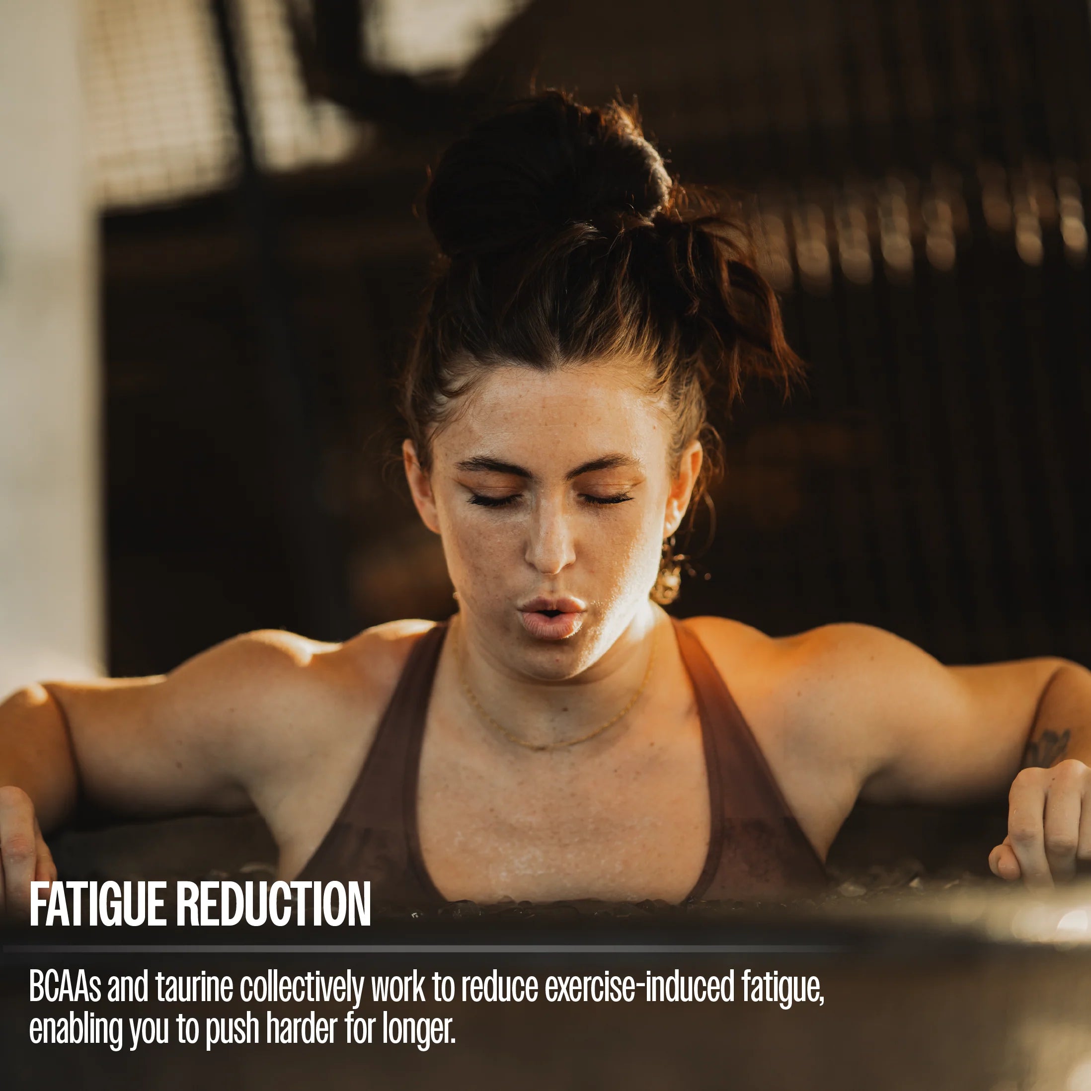 Raw Nutrition | EAA Plus | Repair & Hydrate