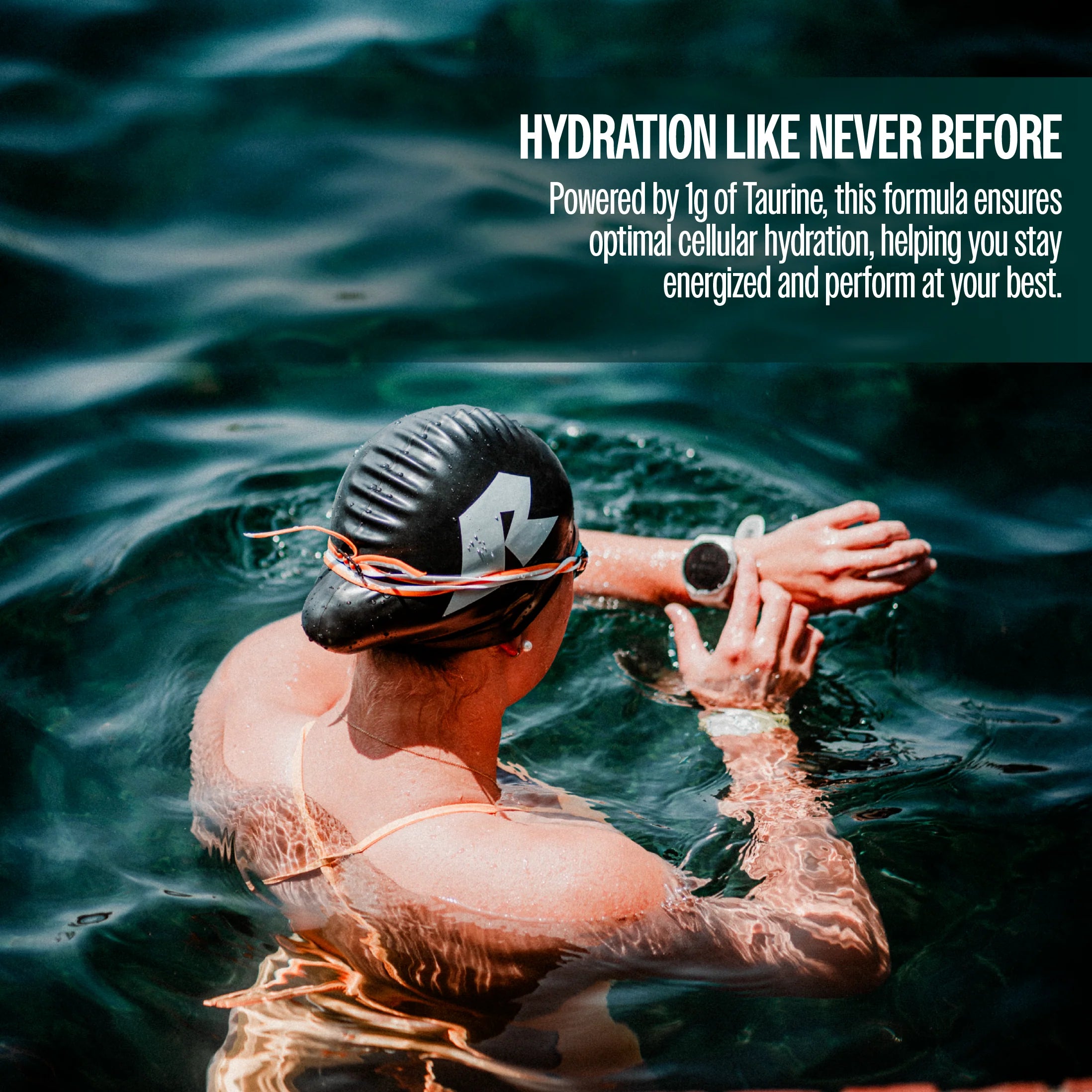 Raw Nutrition | EAA Plus | Repair & Hydrate