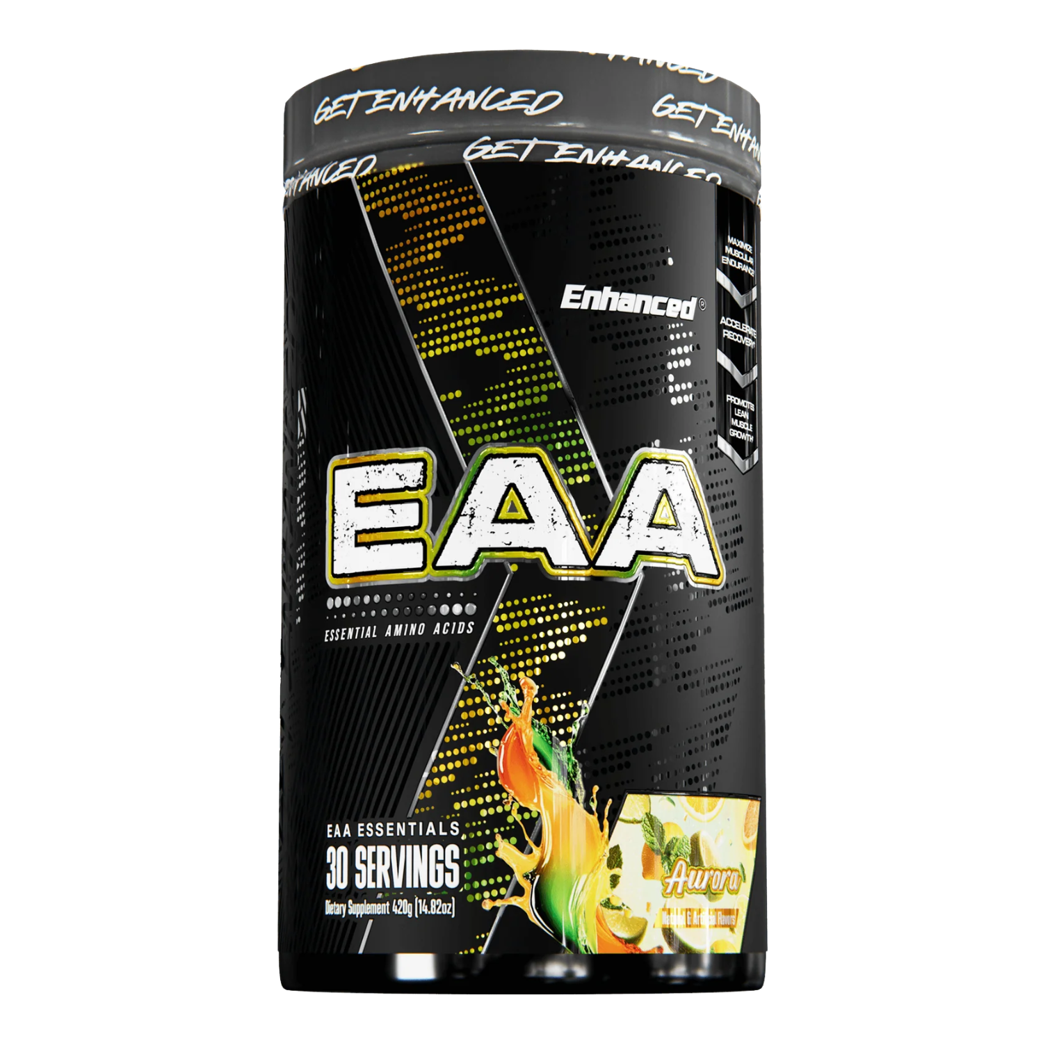 Enhanced | EAA | 30 Servings