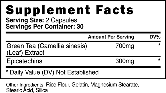 Blackstone Labs | Epi Cat