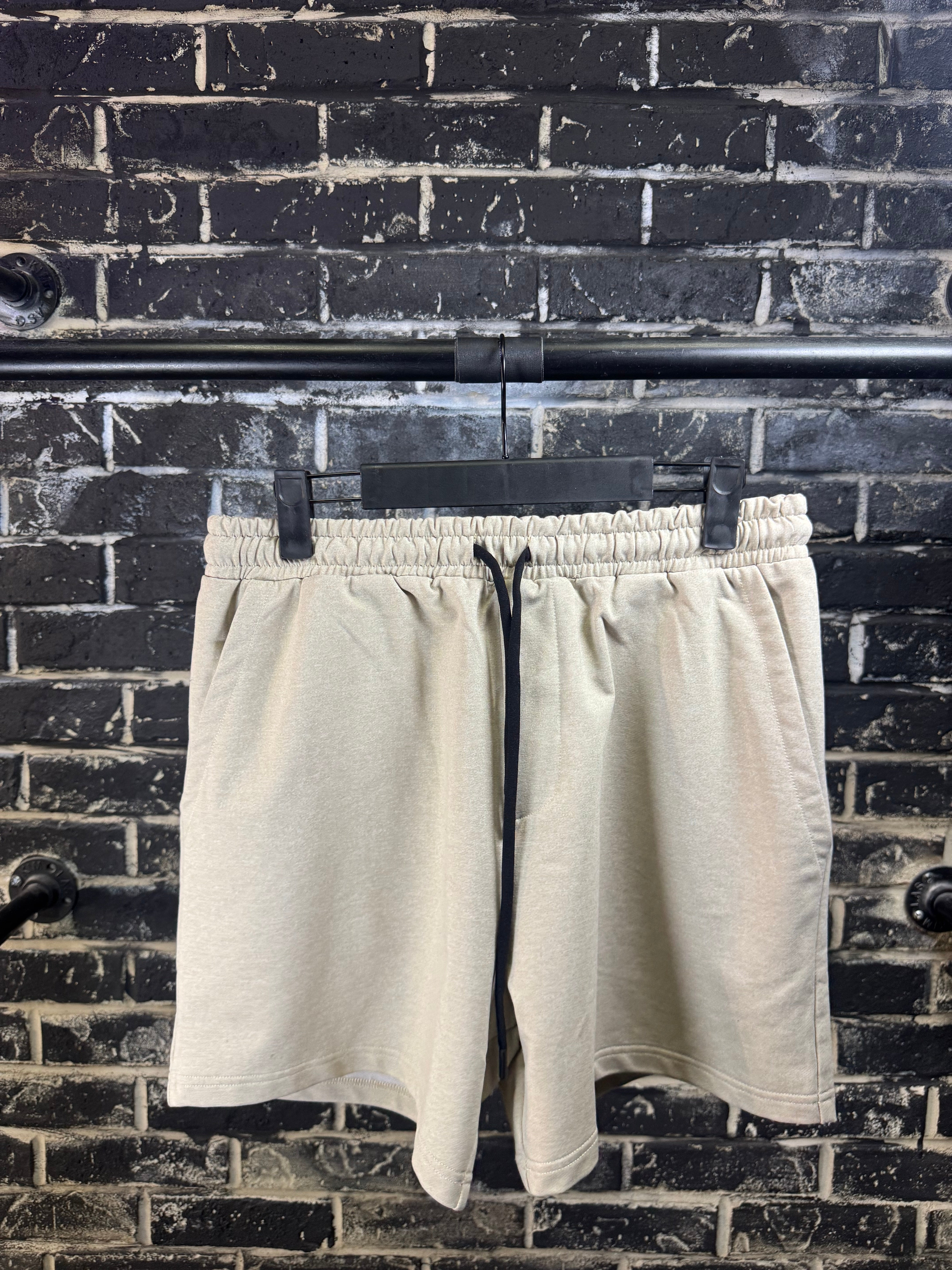 Free Spirit | Shorts | Tan