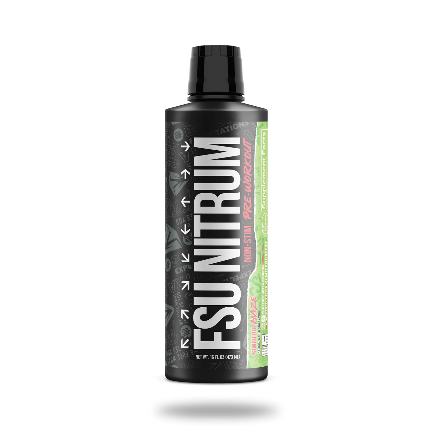 Inspired X V1 Nutra | FSU NITRUM | Liquid Glycerol