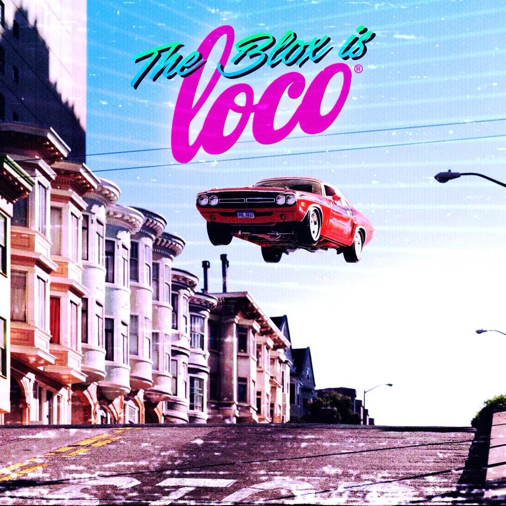 MyoBlox | Loco | Pre-Workout