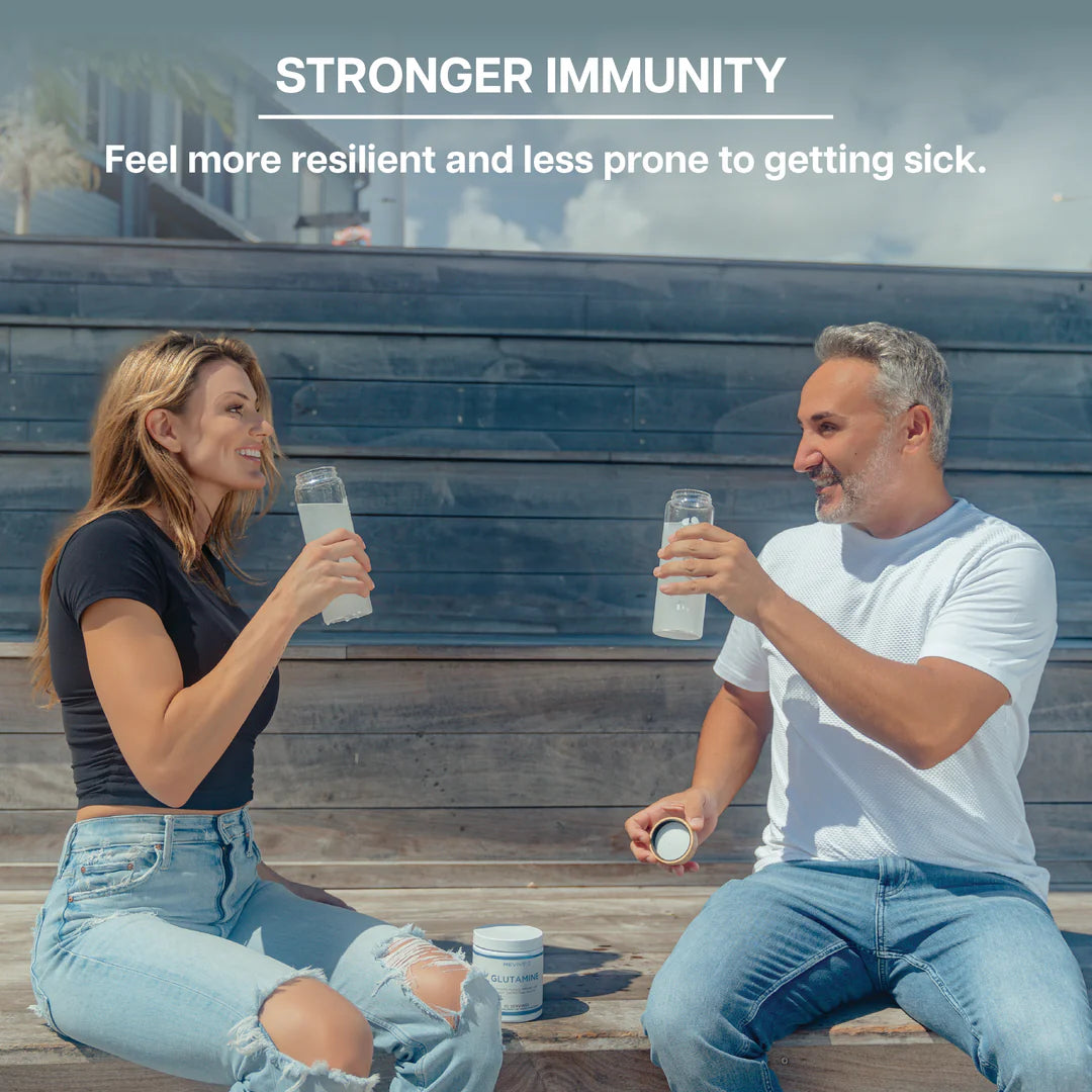 Revive MD | Glutamine