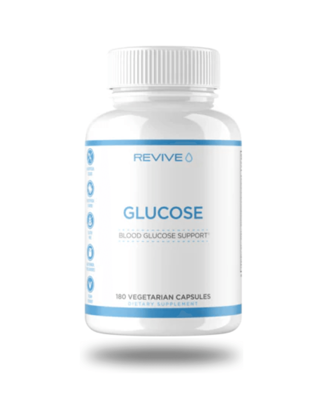 Revive MD | Glucose