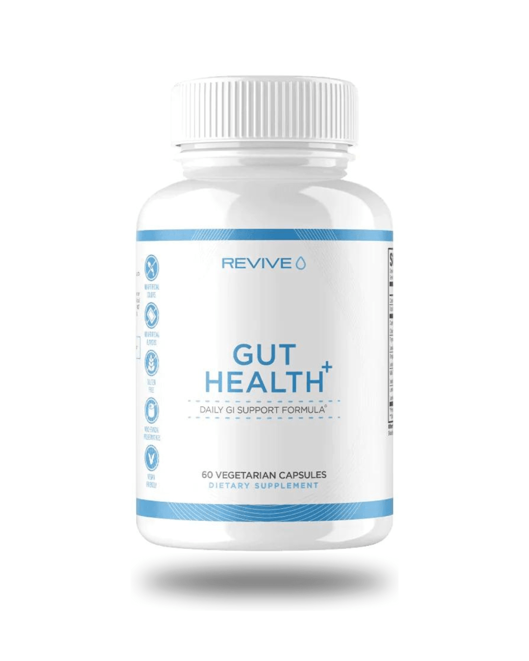 Revive MD | Gut Health