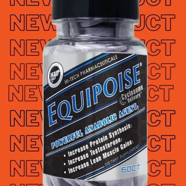 Hi-Tech Pharmaceuticals 1-AD - In Action | Nutrastop