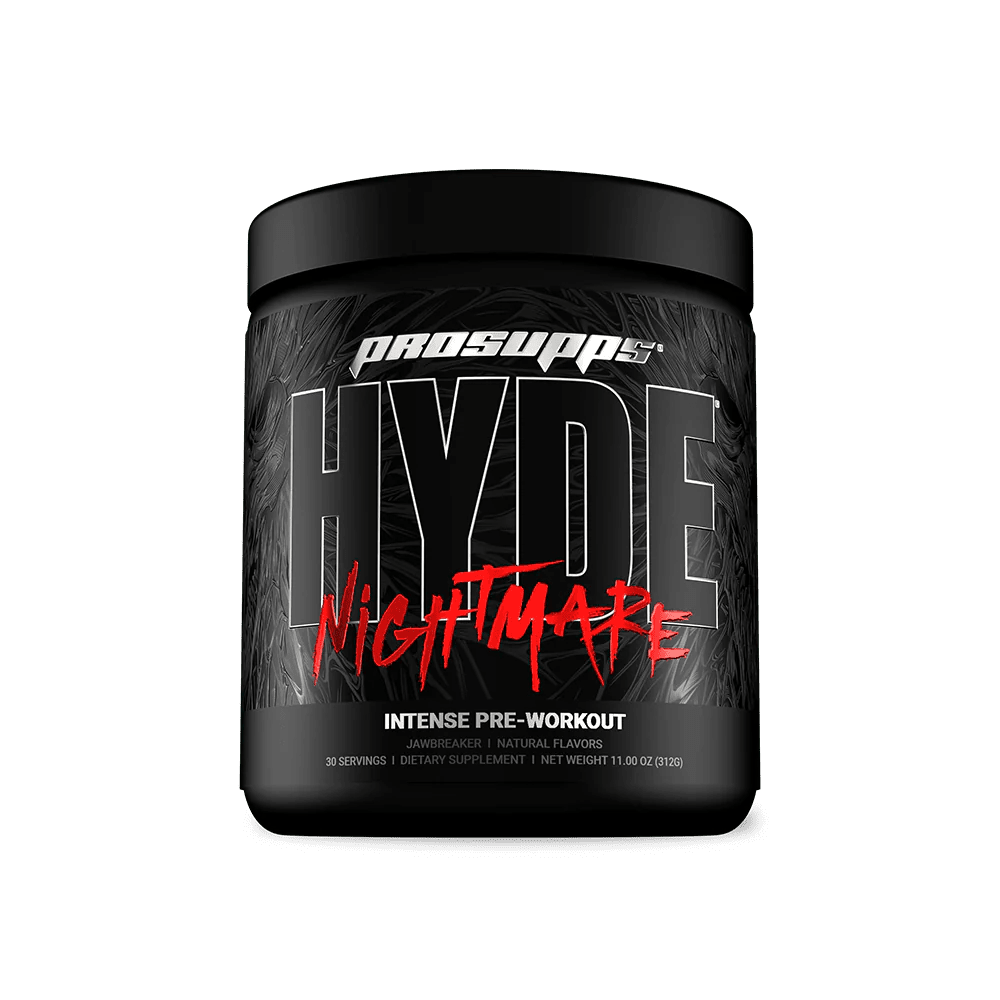 Prosupps | Hyde Nightmare