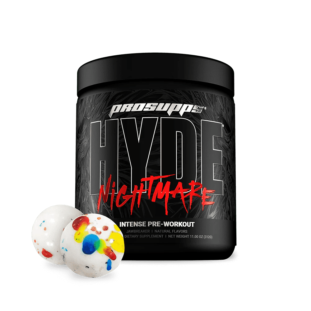 Prosupps | Hyde Nightmare