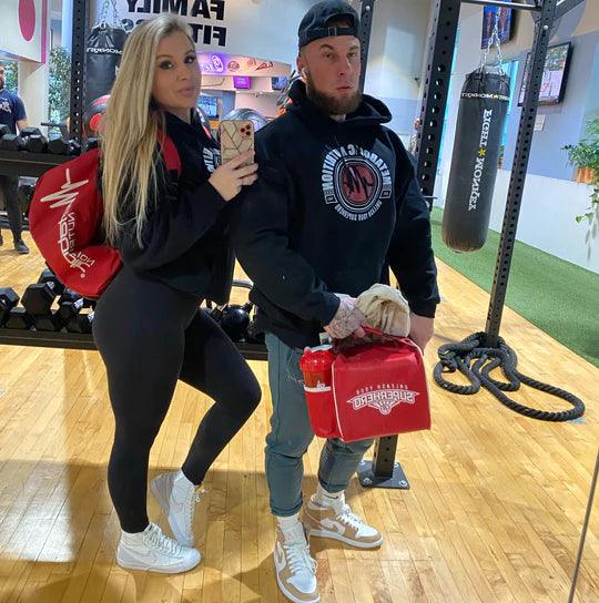 Metabolic Nutrition: Meal Prep Carrier