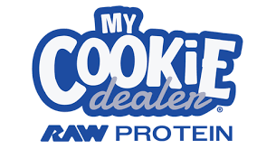 My Cookie Dealer | Protein Cookie
