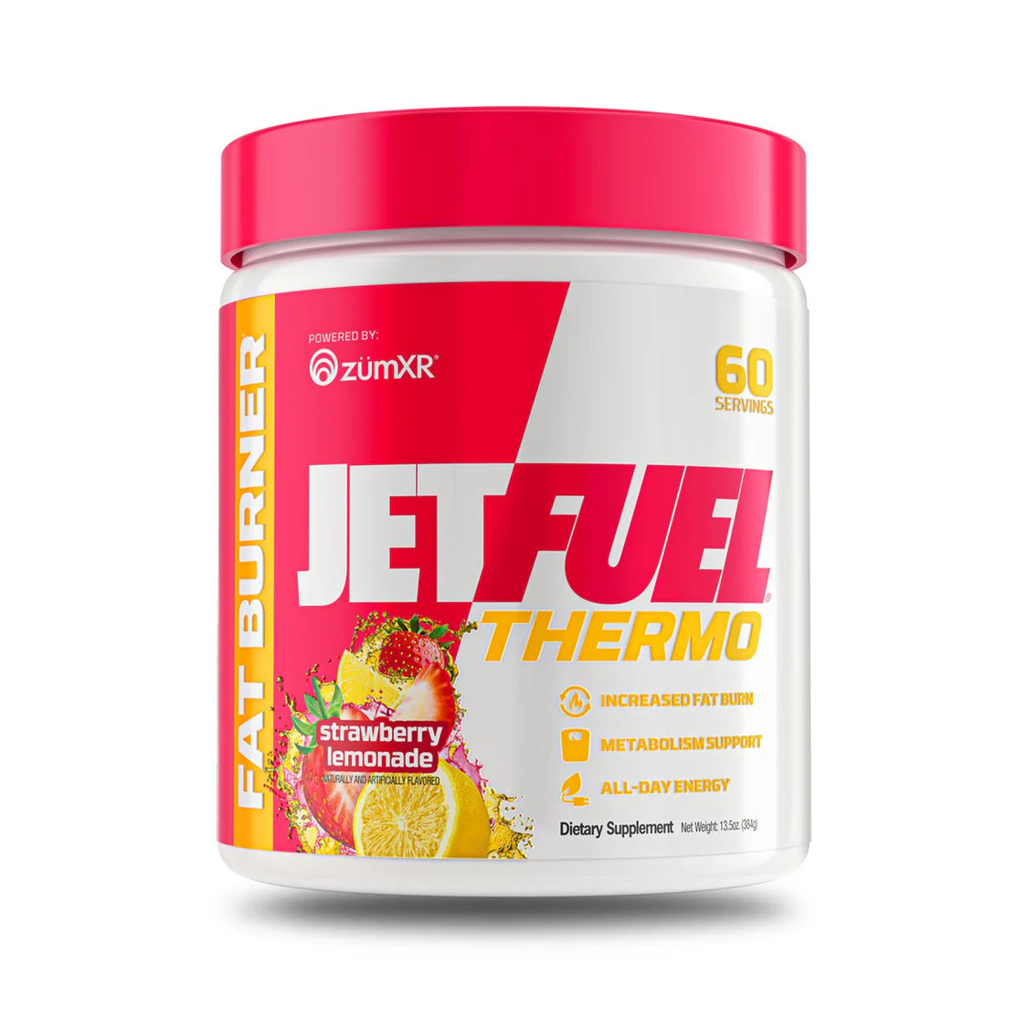 GAT Sport | JetFuel Thermo