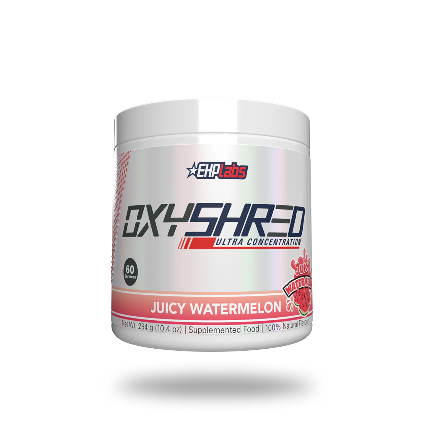 EHPLabs | OxyShred | Thermogenic Fat Burner