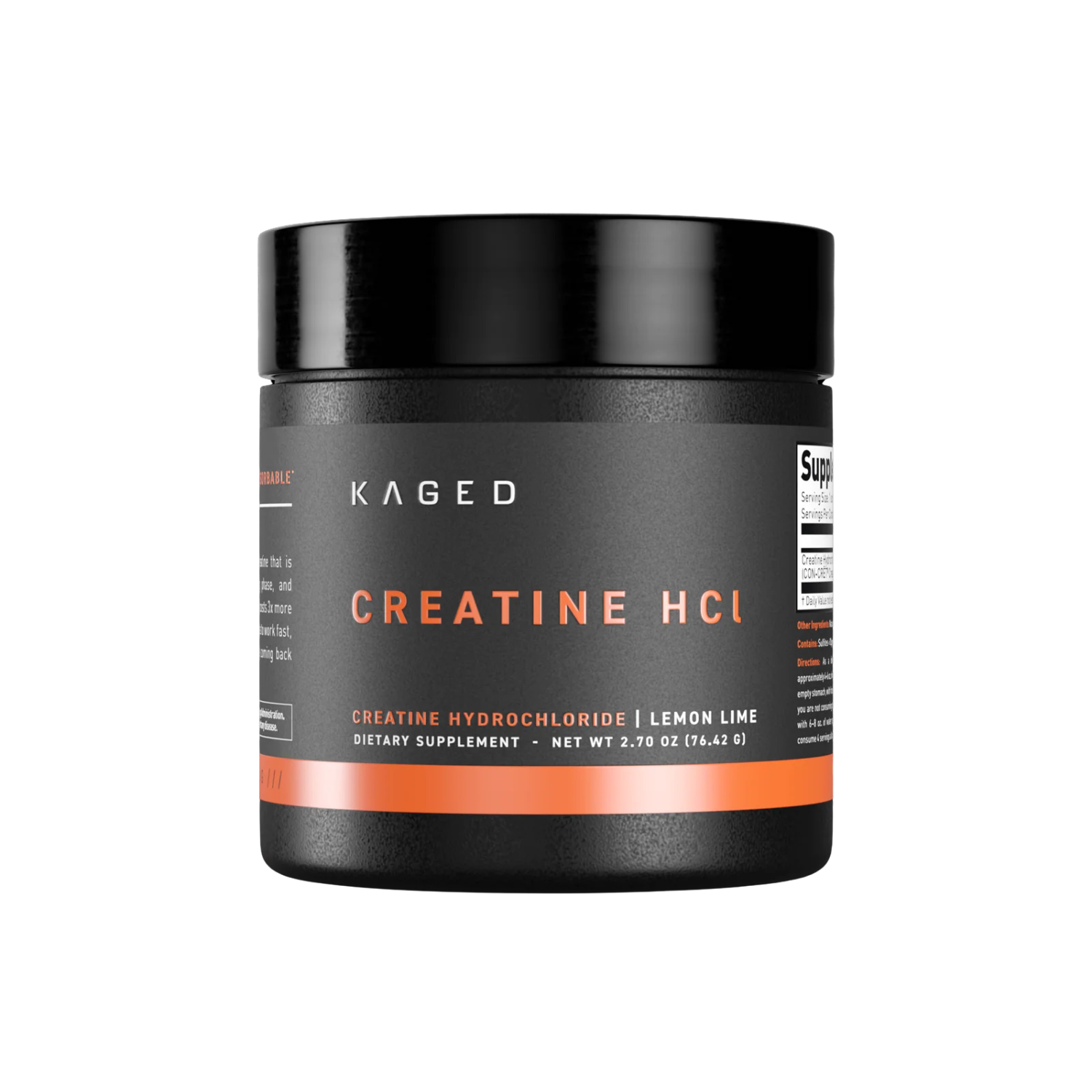 Kaged | Creatine HCL