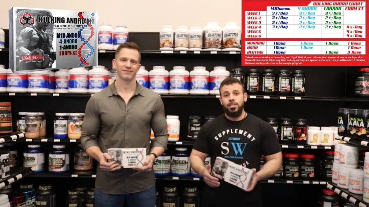 Lg Sciences Supplement - Lifestyle Image | Nutrastop