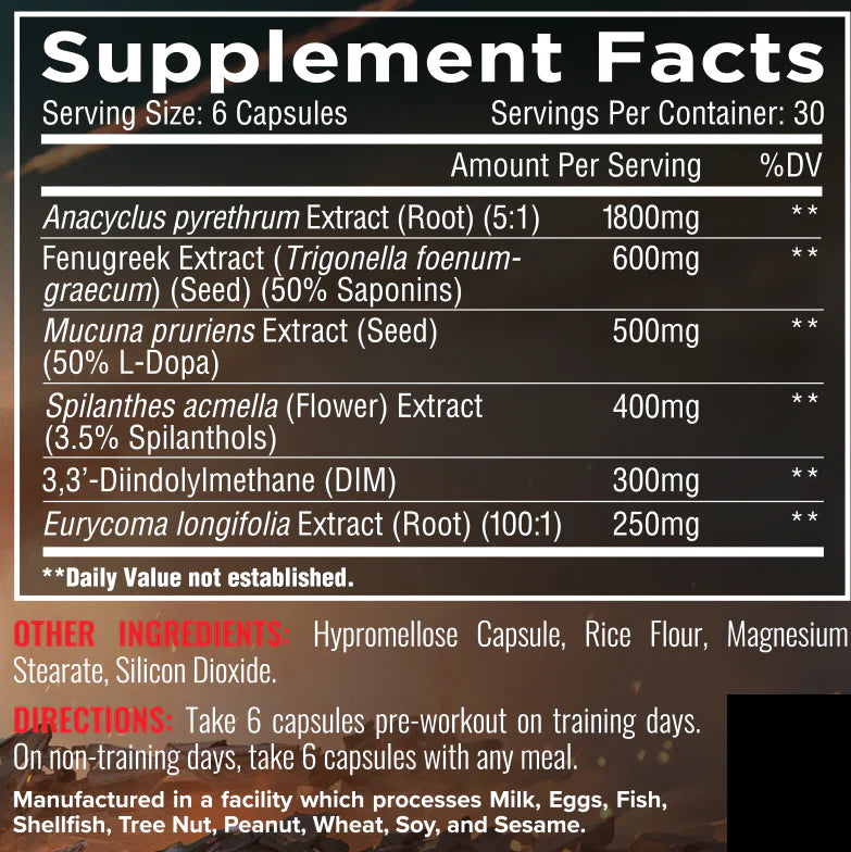 Merica Labz | Liberty Ballz