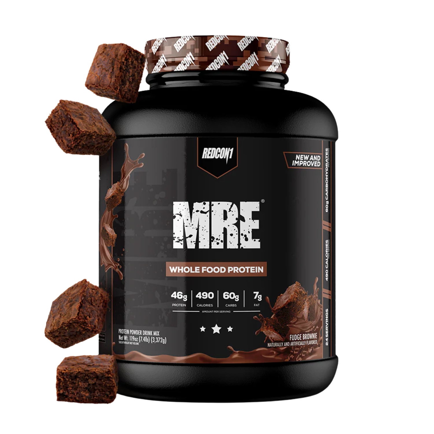 Redcon1 | MRE Meal Replacement