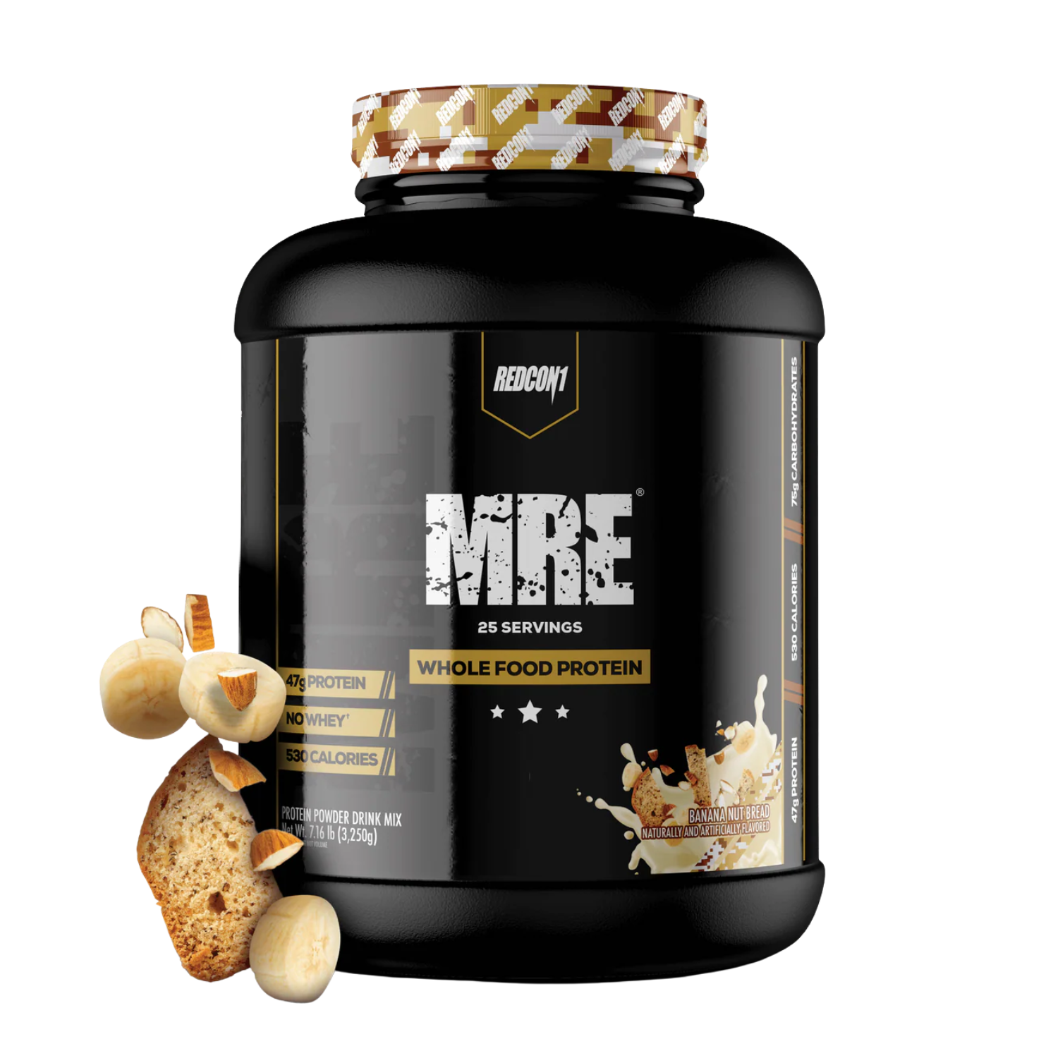 Redcon1 | MRE Meal Replacement