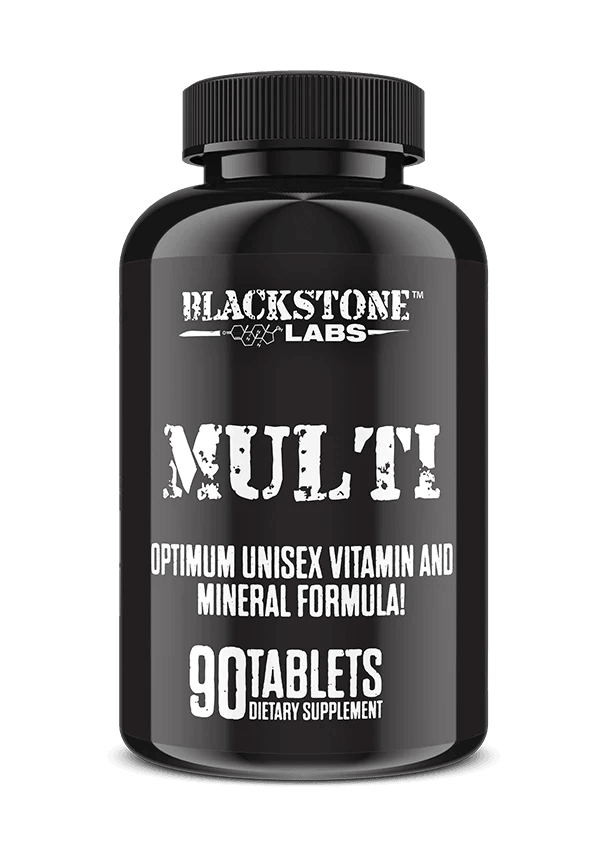Blackstone Labs | MULTI