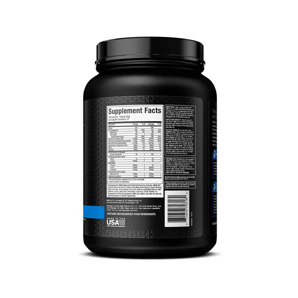 Muscle Tech | Cell Tech Creatine