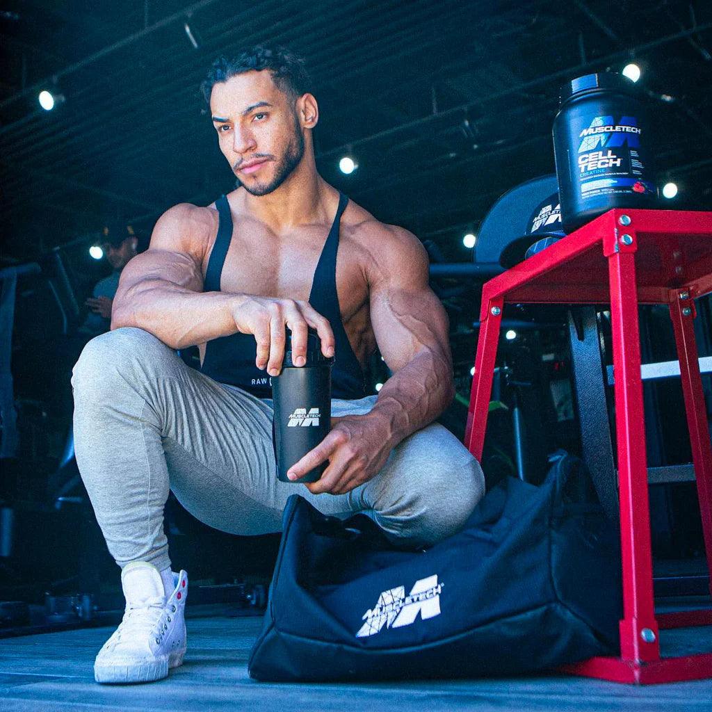 Muscle Tech | Cell Tech Creatine