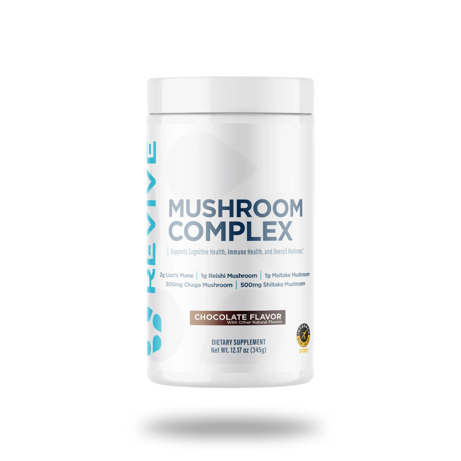 Revive | Mushroom Complex