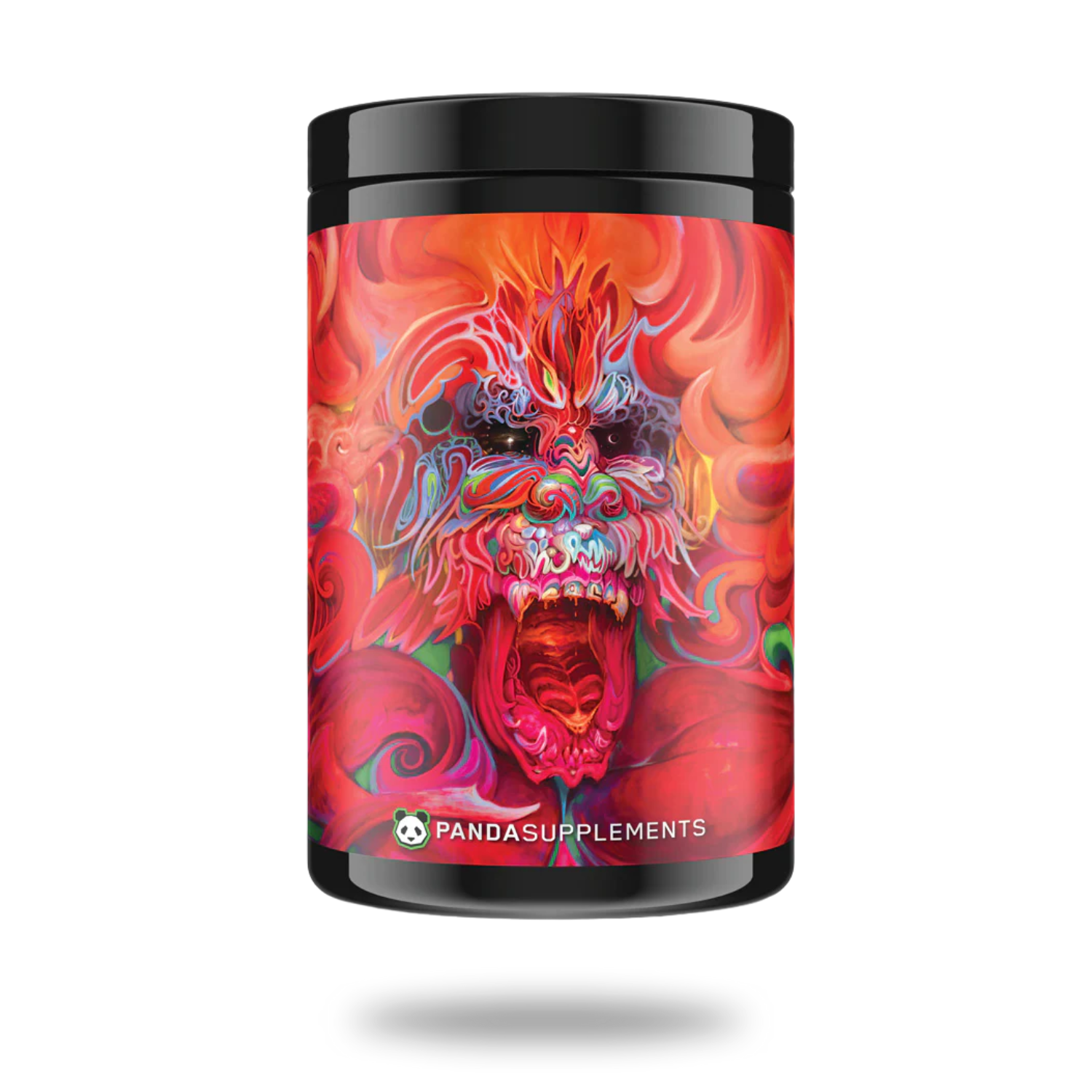 Panda Supps | Rampage Preworkout