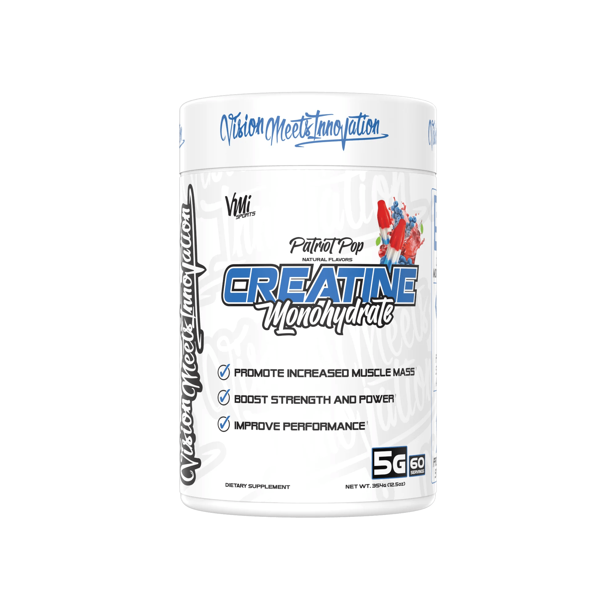 VMI Sports | Creatine Monohydrate