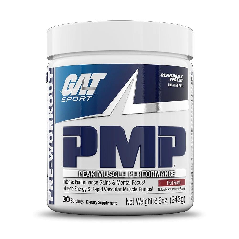 GAT Sport | PMP