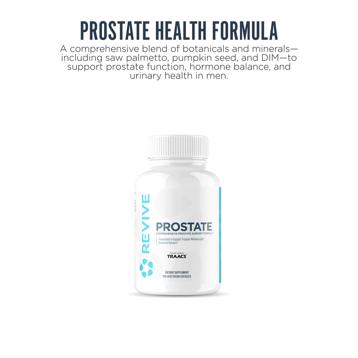 Revive | Prostate