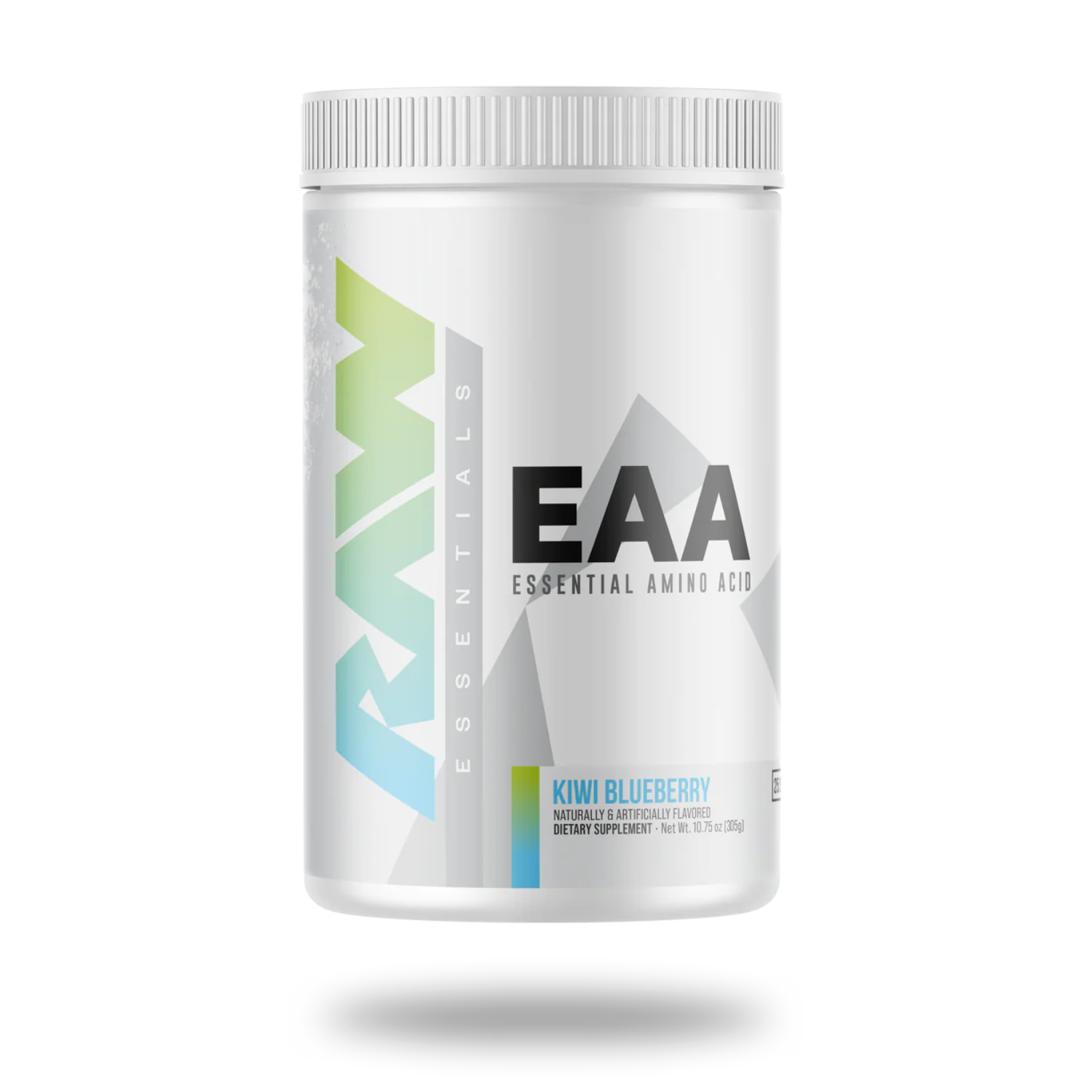 Raw Nutrition | EAA (Essential Amino Acids)
