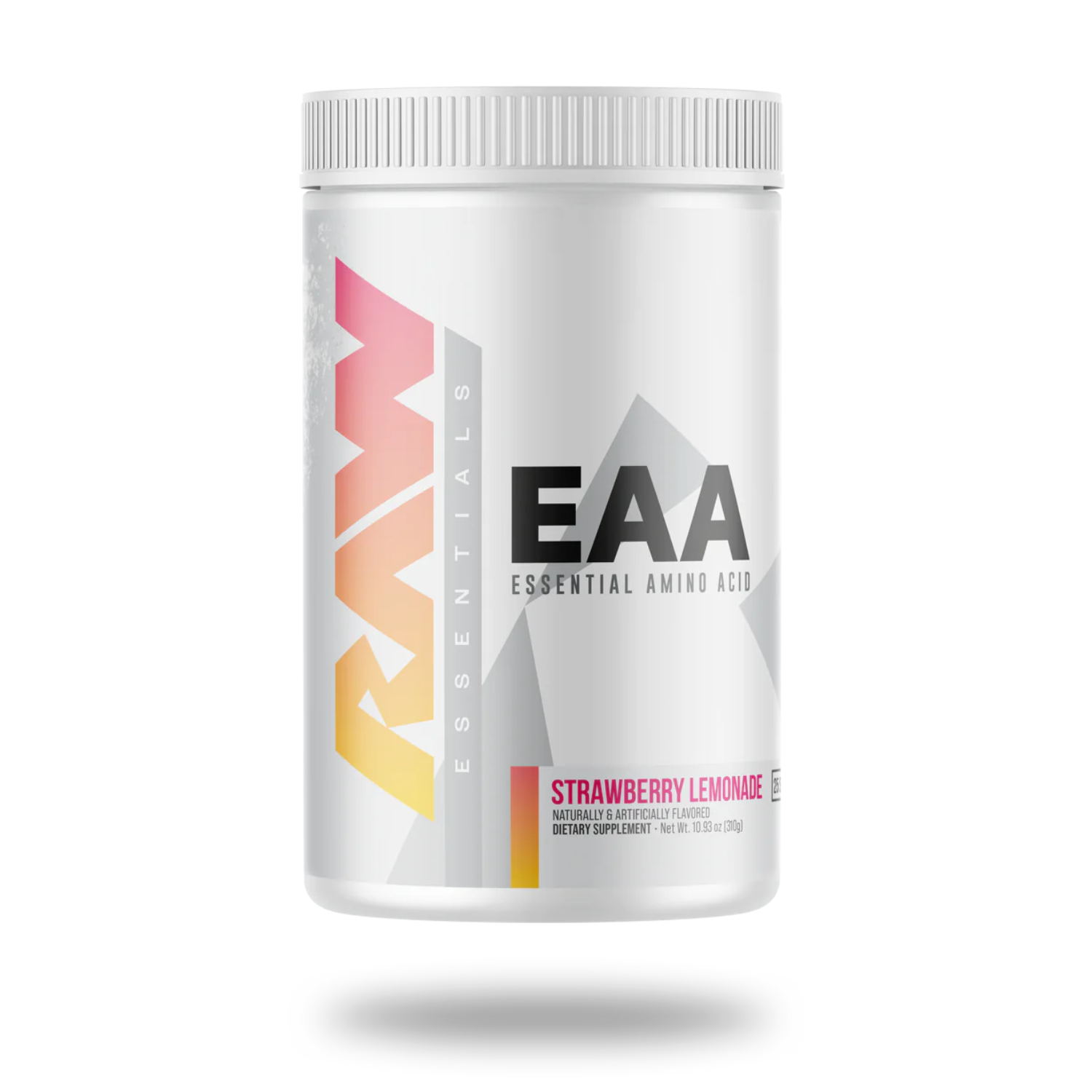 Raw Nutrition | EAA (Essential Amino Acids)
