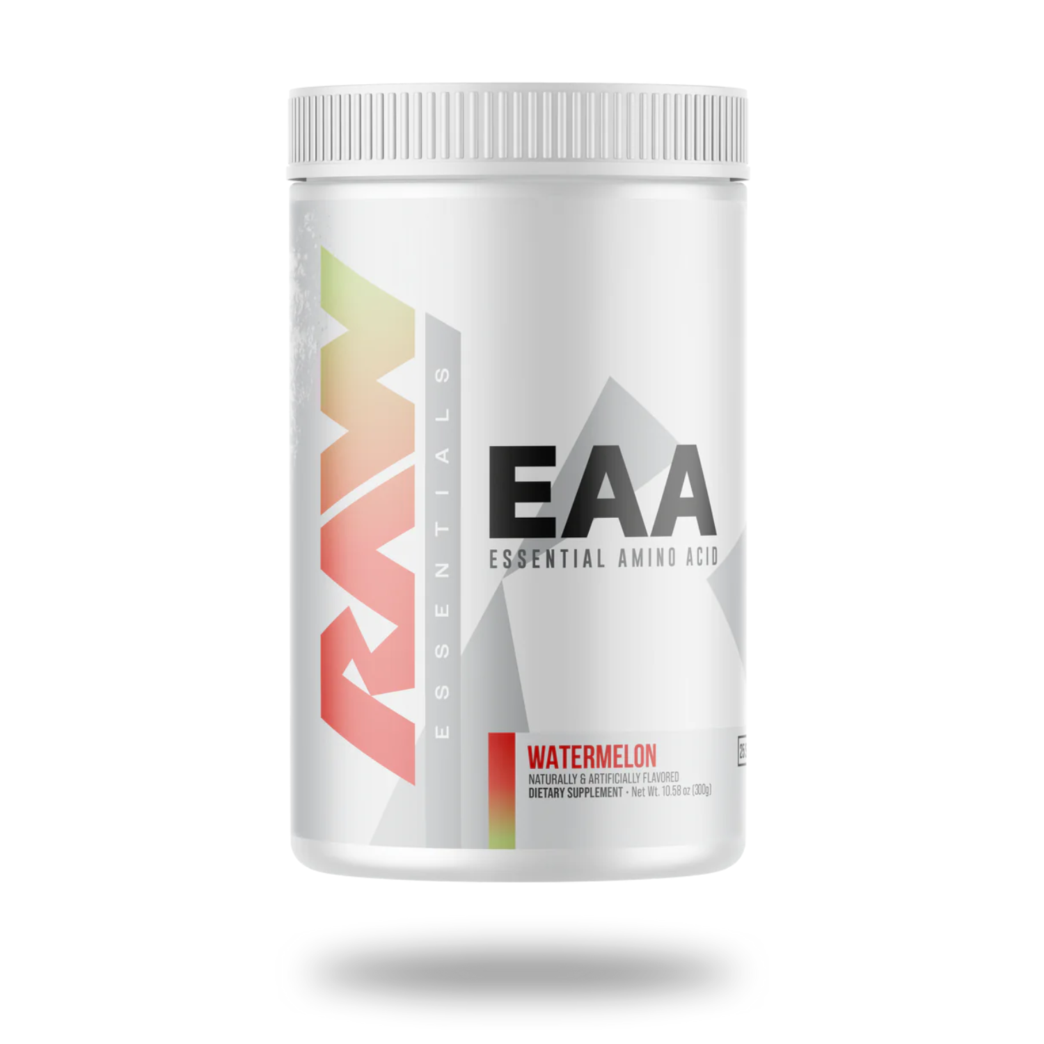 Raw Nutrition | EAA (Essential Amino Acids)