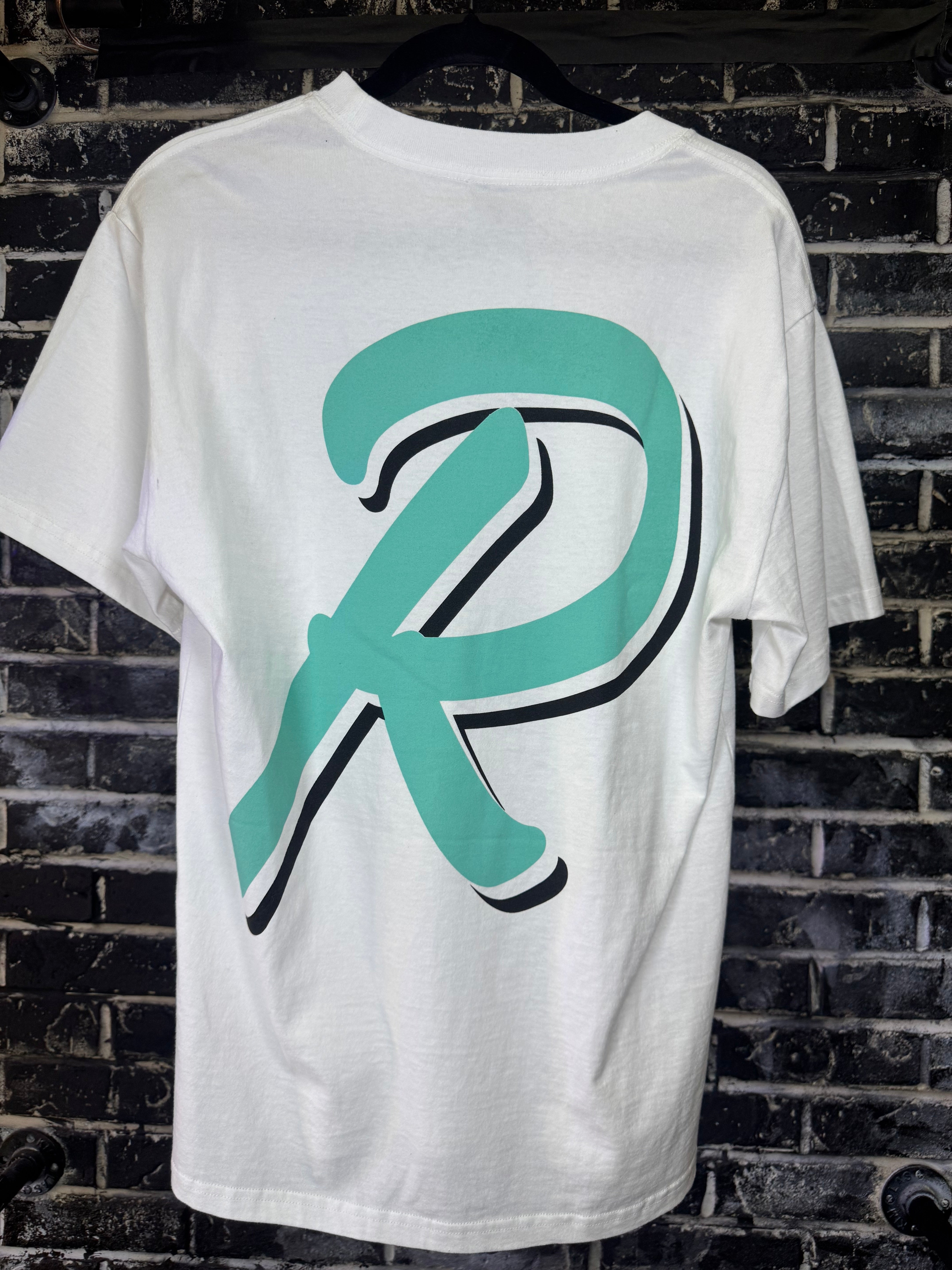 Raw | Script | Shirt