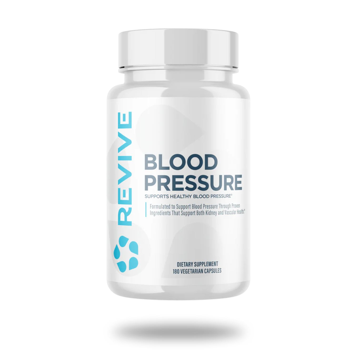 Revive MD | Blood Pressure