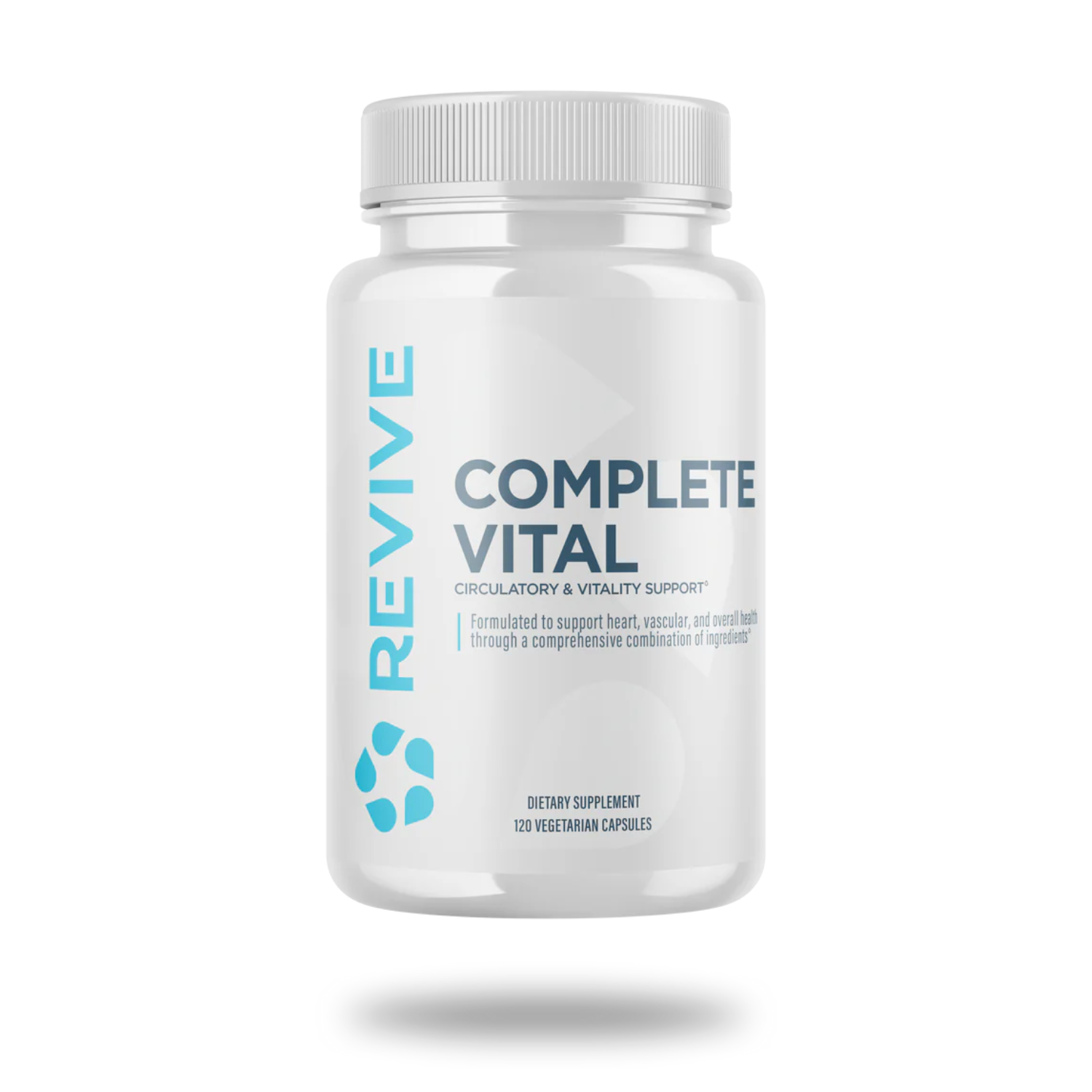 Revive MD | Complete Vital