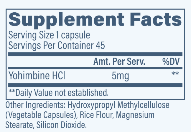 Revive Supplement - Lifestyle Image | Nutrastop