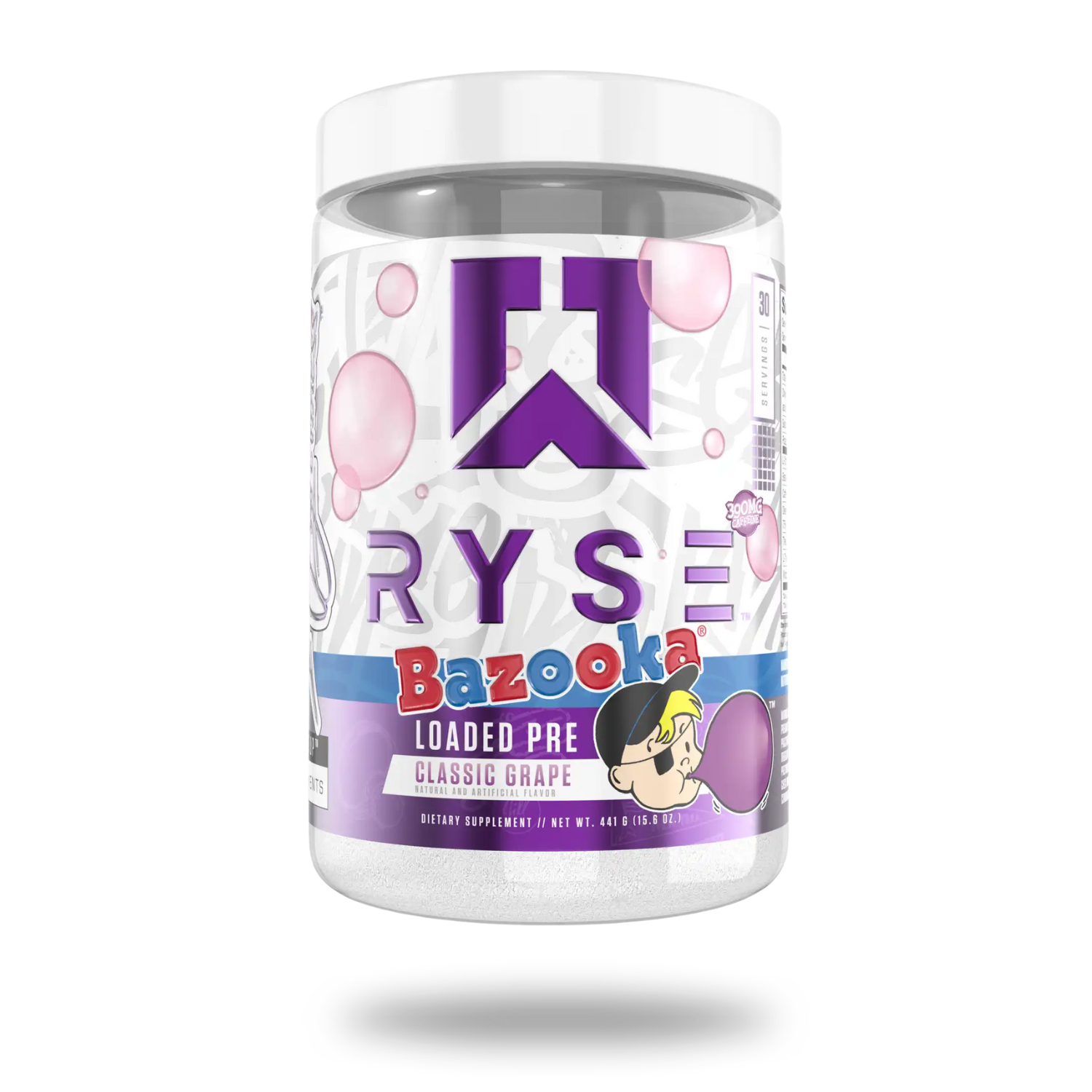 RYSE | Loaded Pre-Workout