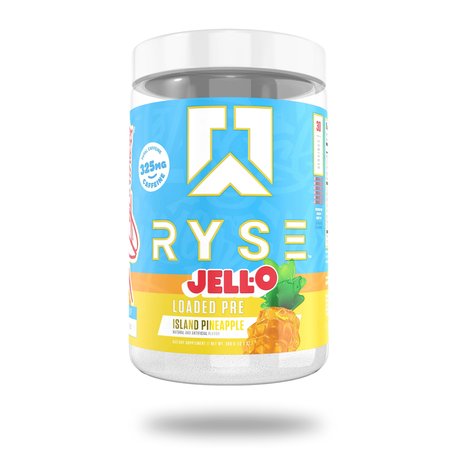 RYSE | Loaded Pre-Workout