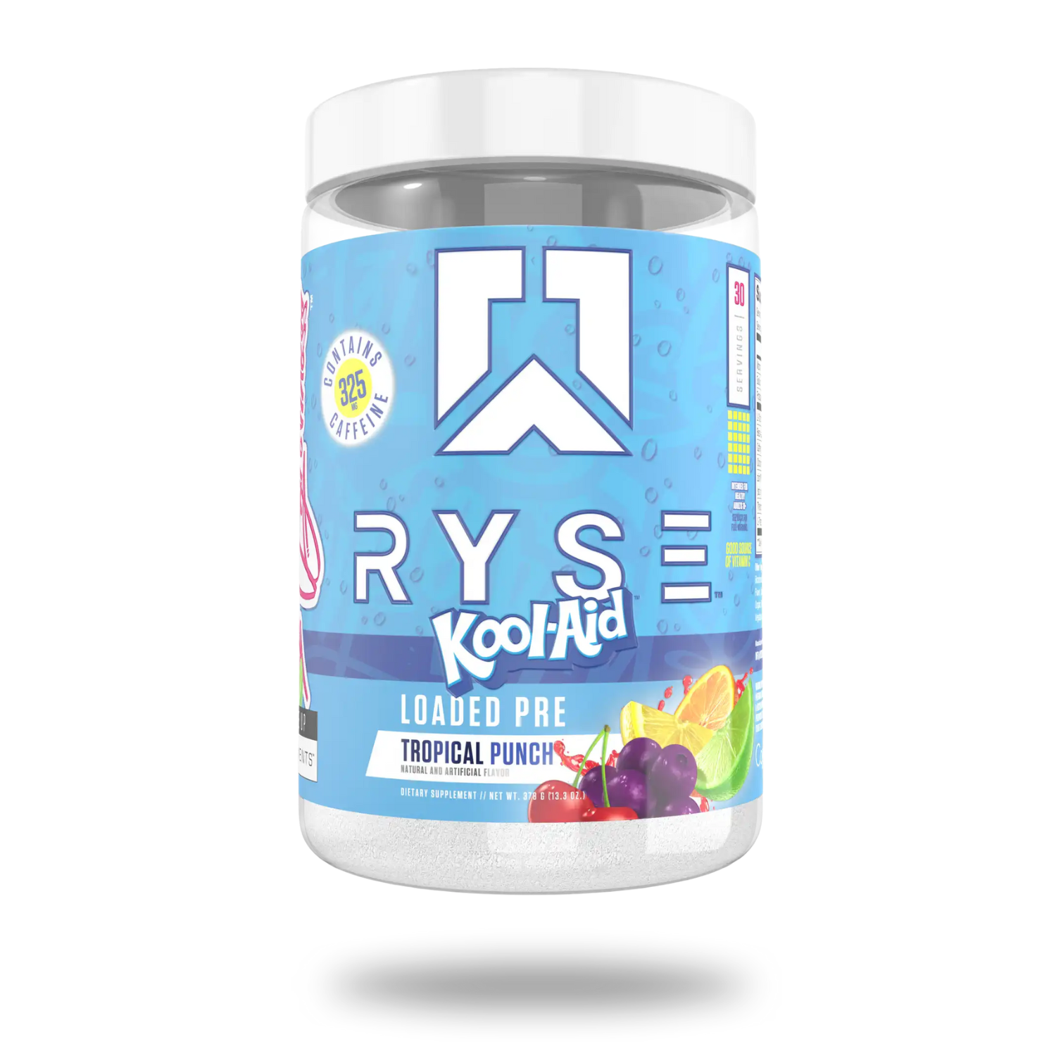 RYSE | Loaded Pre-Workout