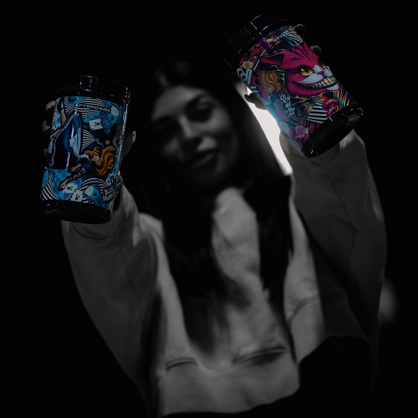 Afterdark | VOID | Pre-Workout