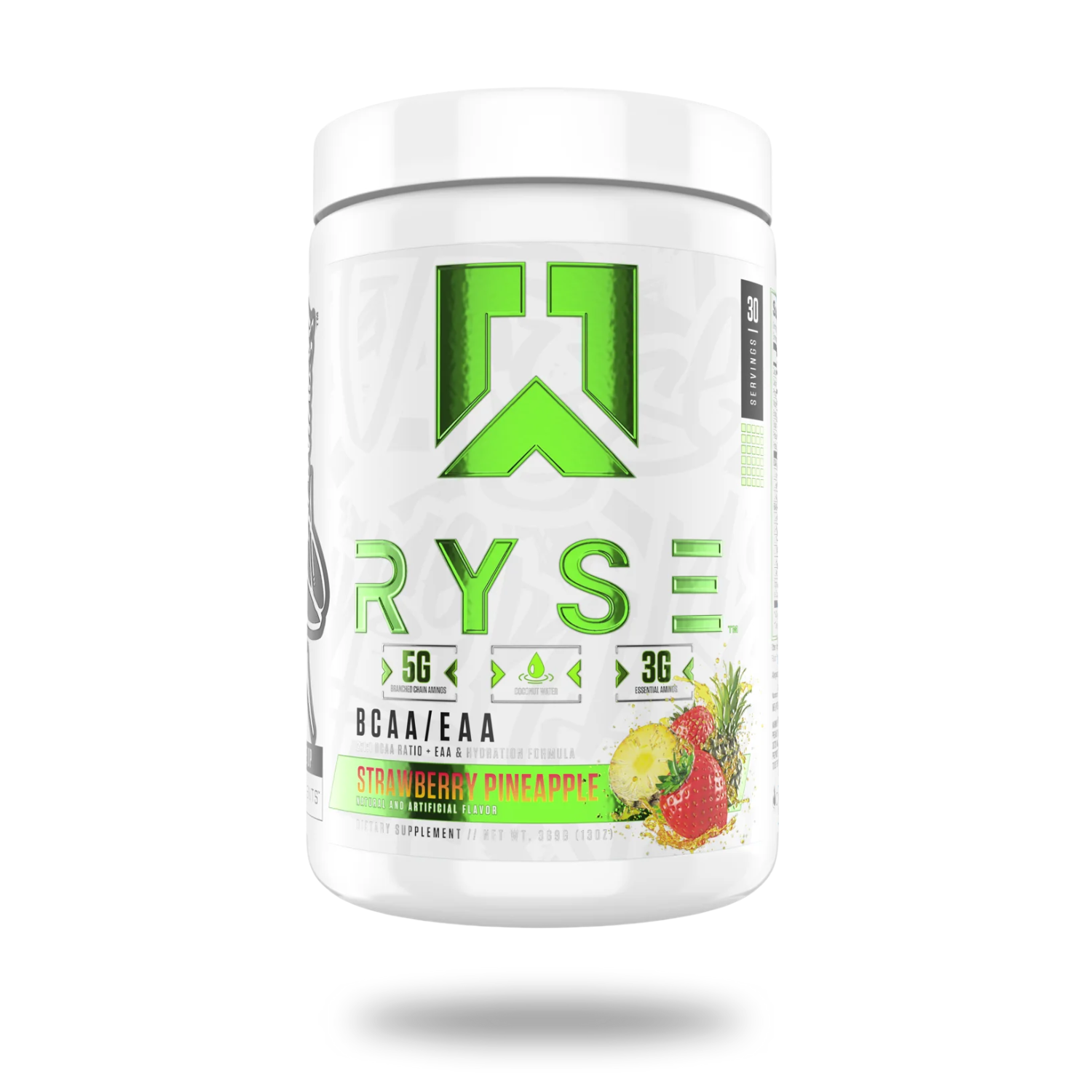 RYSE | BCAA+EAA