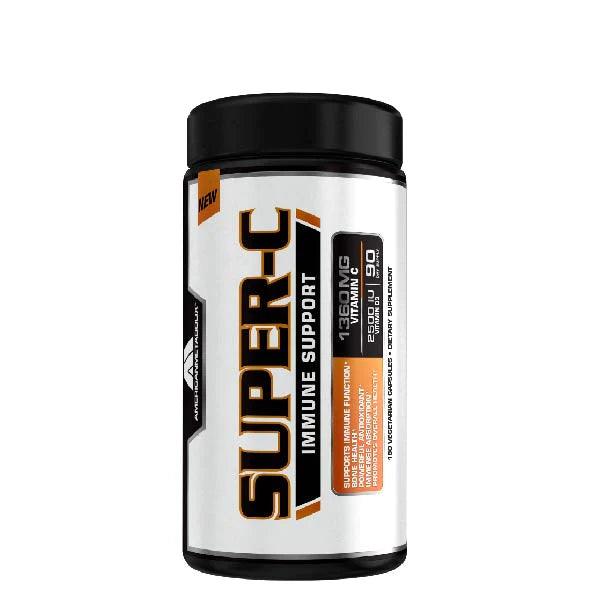 American Metabolix | Super-C